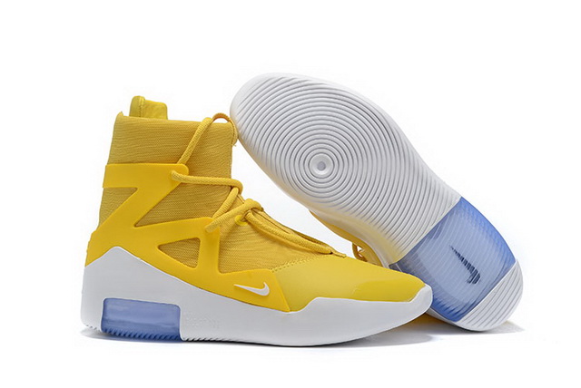 Nike Air Fear Of God 04 [Nike Air Fear Of God 4]